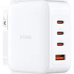 D-Link 140W GaN Charger, DCF-141/E - originální