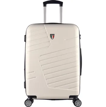 Tucci Boschetti T-0278 M bílý