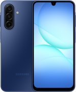 Samsung Galaxy A17 5G A176B 4GB/128GB Dark Blue modrá SM-A176BZBAEUE