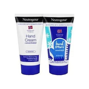 Péče o ruce Neutrogena krém na ruce parfémovaný 50ml