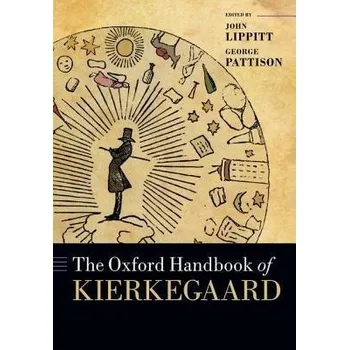Cizí jazyk Oxford Handbook of Kierkegaard