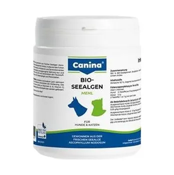 Canina Mořská řasa plv 250g