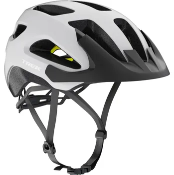 Cyklistická přilba Trek Solstice Mips - white S/M-(51-58)