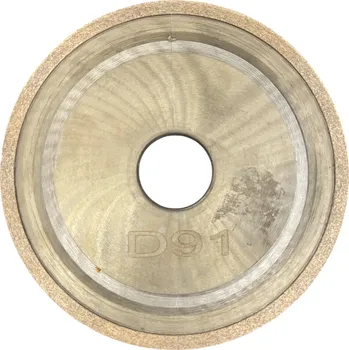 Brusný kotouč Diamantový brusný kotouč 1A1R D98 T12,5 X4 E11 H22