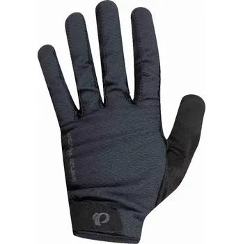 Cyklistické rukavice Rukavice Pearl Izumi Summit Gel FF dámské černé