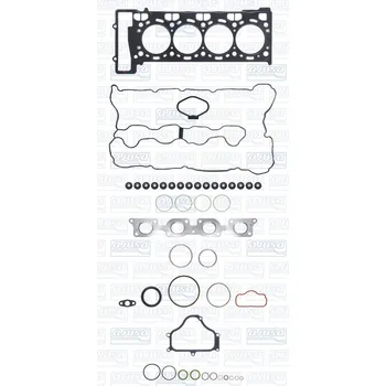 Těsnění motoru Sada těsnění, hlava válce, 52386900