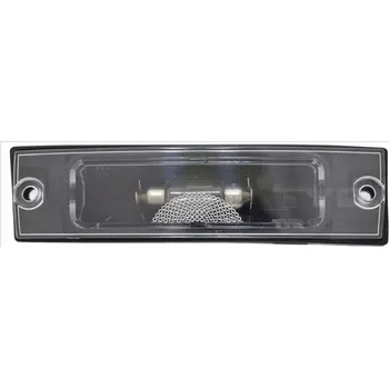 Osvětlení SPZ TYC 15-0426-10-2