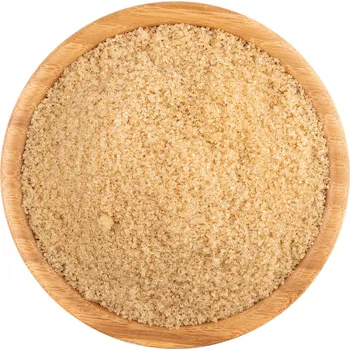 Přisada na vaření a pečení Vital Country Třtinový cukr Demerara světlý 5000 g