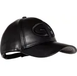 Dámská kšiltovka Goldbergh Paola Black