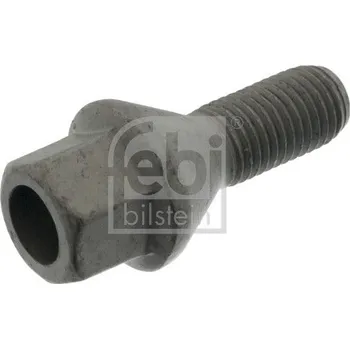 Plechové kolo Šroub kola FEBI BILSTEIN 48925