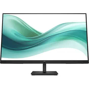 Monitor HP 327pf 27" LED monitor, 27", 1920×1080, IPS, 1000:1, 5ms, 250cd/m2, 100Hz, HDMI, VGA, DisplayPort, černý, en. tř. D B0CG3UT#ABB
