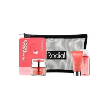 Pleťová kosmetika Rodial Dragon's Blood Little Luxuries Set Sada péče o pleť