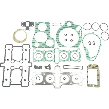 Automobilové těsnění ATHENA kompletní sada těsnění SUZUKI GS 750 77-80 (ATHENA kompletní sada těsnění SUZUKI GS 750 77-80)