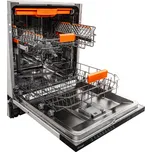 Kluge KVD 6012 P myčka nádobí plně integrovaná vestavná