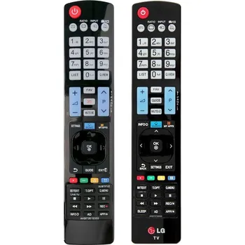 Neoriginální dálkový ovladač - LG AKB73756559