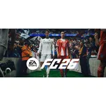 EA Sports FC 26 (Xbox) (Xbox One) (Xbox One)