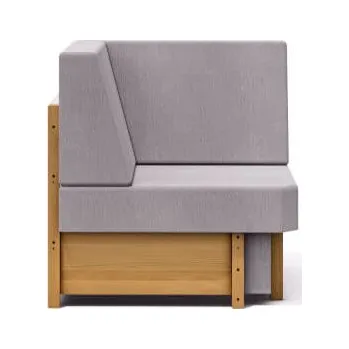 Sedací souprava Sedačka RÁCHEL rohový segment