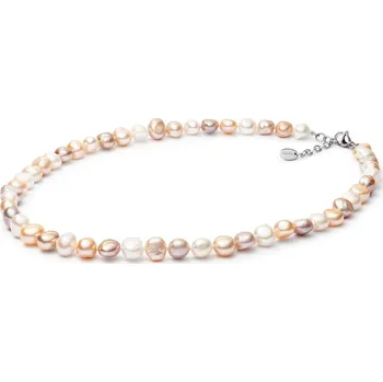 Náhrdelník GAURA PEARLS BRM211-M
