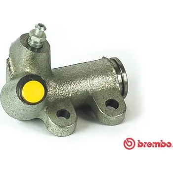 Spojkový válec Pomocný válec, spojka BREMBO E 83 003