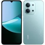 Xiaomi Redmi 15C LTE 8GB/256GB NFC zelená zelená 69192