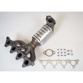 Katalyzátor Katalyzátor, HY6069T