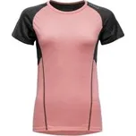 Devold RUNNING dámské tričko Apricot