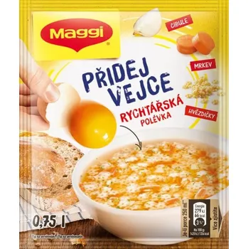 MAGGI Přidej vejce Rychtářská polévka 40,5g