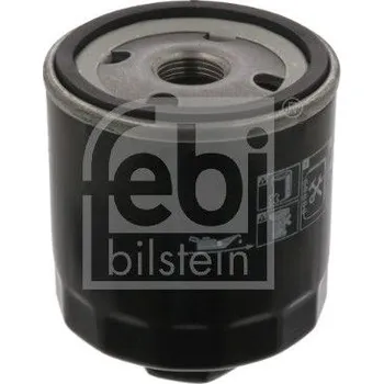 Olejový filtr Olejový filtr FEBI BILSTEIN FEB22532