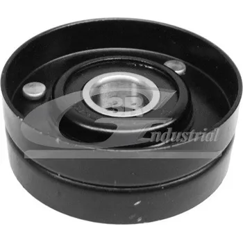 Napínák, žebrovaný klínový řemen, 13407