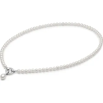 Náhrdelník GAURA PEARLS 252-28