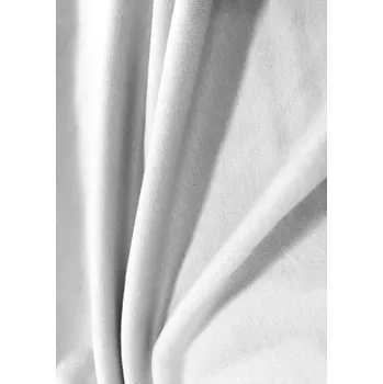 Prostěradlo Prostěradlo JERSEY SILVER LINE 90x200 - 01 bílé