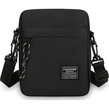 Pánská taška na notebook – městská crossbody kabelka Barva (Varianta): Heise