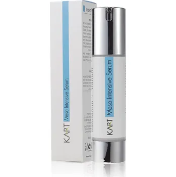 Pleťové sérum KART Meso Intensive Serum, 50 ml.
