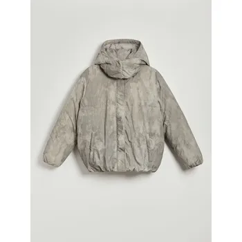 Oblečení a móda Bunda puffer s&nbsp;kapucí - XS/S - House - vícebarevná - 105BO-MLC