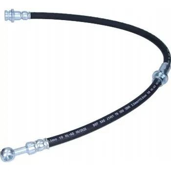 Brzdová hadice Maxgear 52-0612 Brzdová hadice