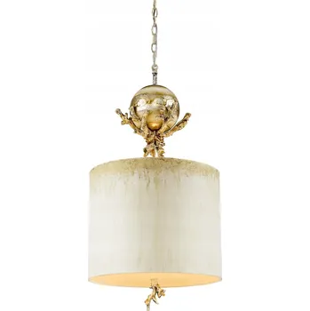 Závěsné svítidlo Elstead 1-bodové s paticí E27