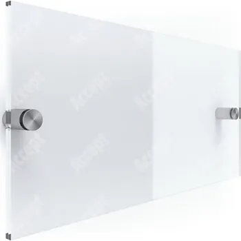 Informační tabulka Dveřní tabulka Clear CL2 (297 x 148 mm) - rozměr 297 x 148 mm