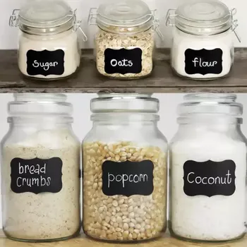 Samolepící etiketa Samolepící etikety + pero