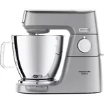 Kenwood Titanium Chef Baker XL stříbrná (KVL85.124SI)