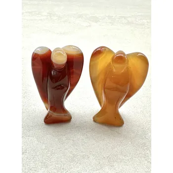 Přírodní kámen Andílek cca 5 cm – náhodný kus Druh kamene: Achát