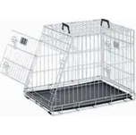 Klec do auta Dog Residence mob. zkos. 76x53x61cm Savic