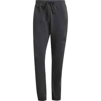 Pánské tepláky adidas M A SZN FL R PT M Černá