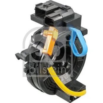 Vinutá pružina, airbag FEBI BILSTEIN 178873