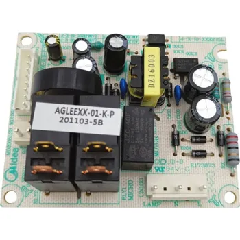 Příslušenství pro troubu Elektronická deska mikrovlnné trouby AEG, Electrolux, 4055276622