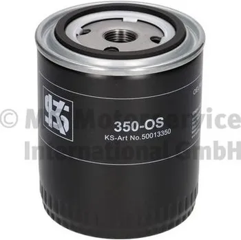 Autodíl Olejový filtr KOLBENSCHMIDT 50013350