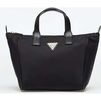 Kabelka GUESS Follie Small Tote černá