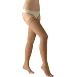 ARIES,a.s. PUNČOCHY STEHENNí AVICENUM 360 S LEMEM - otevřená špice Ostatní: Tělová, Velikost: II, Další specifikace: dlouhá