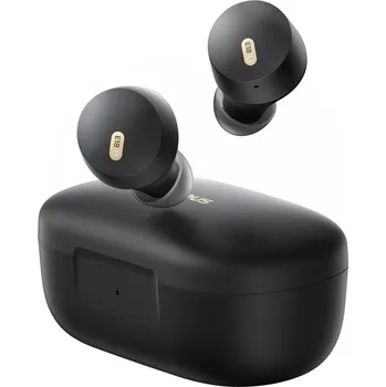 Sluchátka Baseus Bowie E18 Bezdrátová Sluchátka Cosmic Black