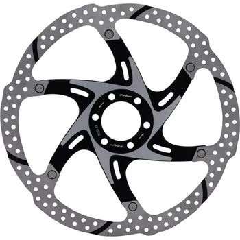Brzda na kolo TRP TR-33 203 mm, (1,8mm) 6 děr (Brzdový kotouč TRP TR-33 203 mm, (1,8mm) 6 děr)