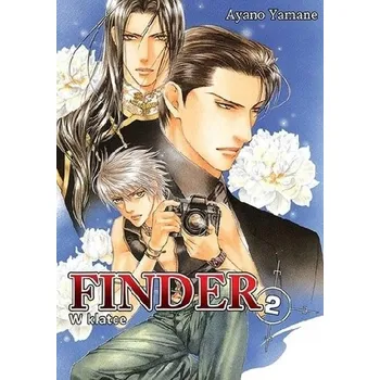 Umění Finder #02 W klatce Ayano Yamane